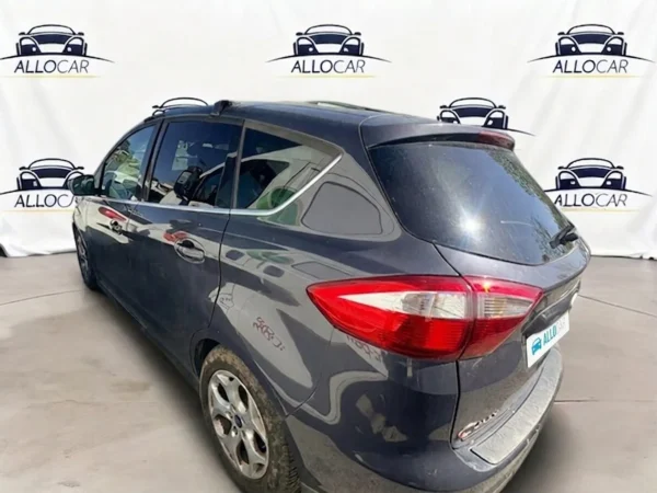 FORD C-MAX Trend 2011