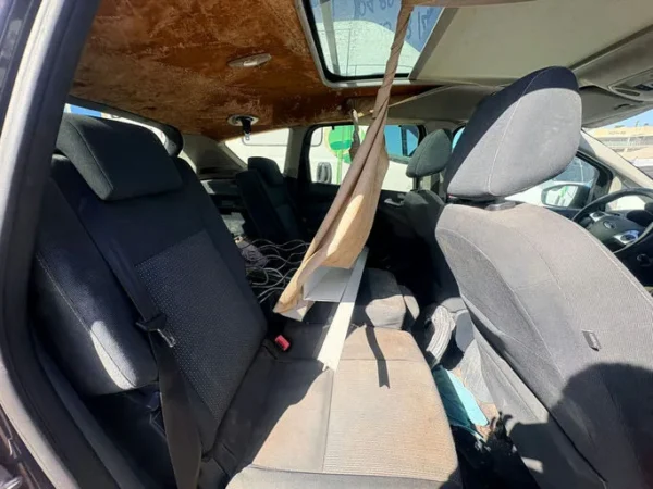 FORD C-MAX Trend 2011