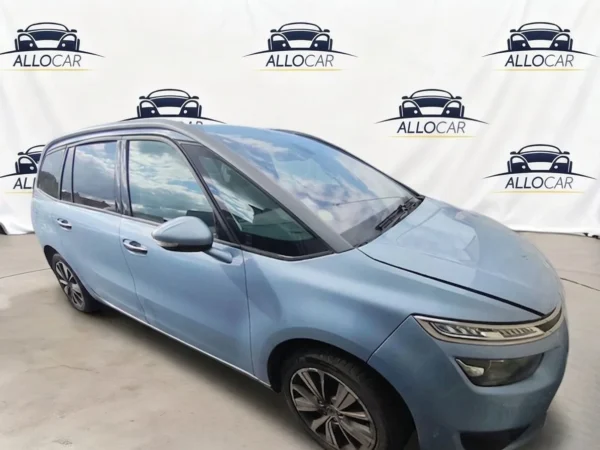 CITROEN C4 PICASSO BUSINESS Business 2016