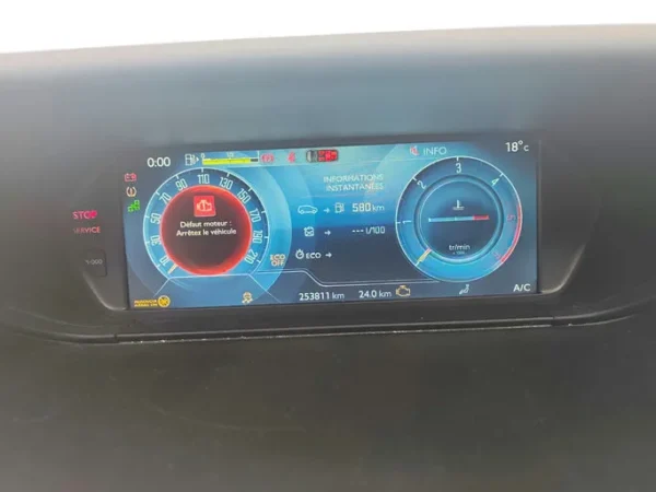 CITROEN C4 PICASSO BUSINESS Business 2016