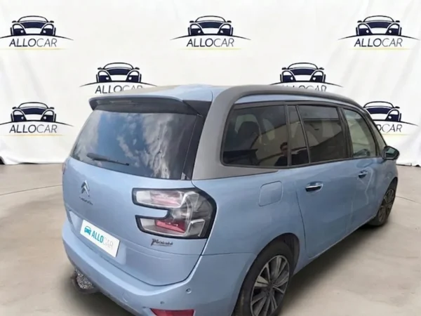 CITROEN C4 PICASSO BUSINESS Business 2016