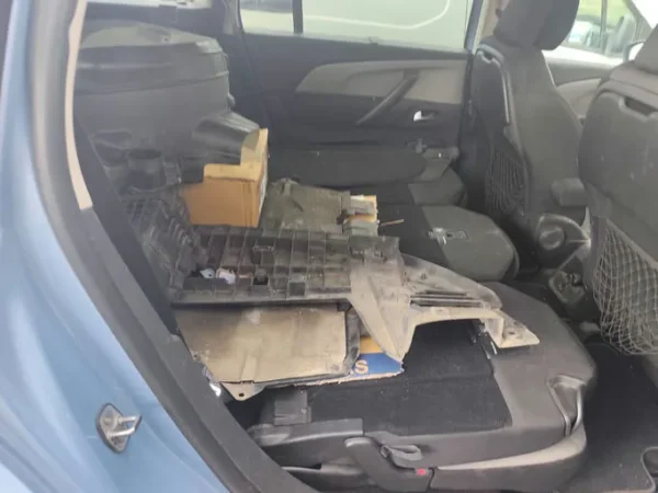 CITROEN C4 PICASSO BUSINESS Business 2016