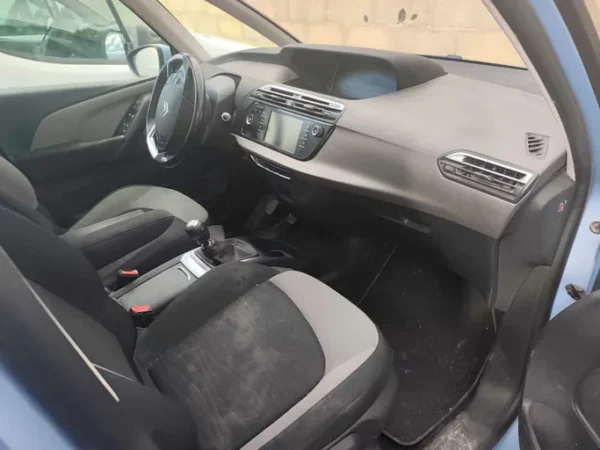 CITROEN C4 PICASSO BUSINESS Business 2016