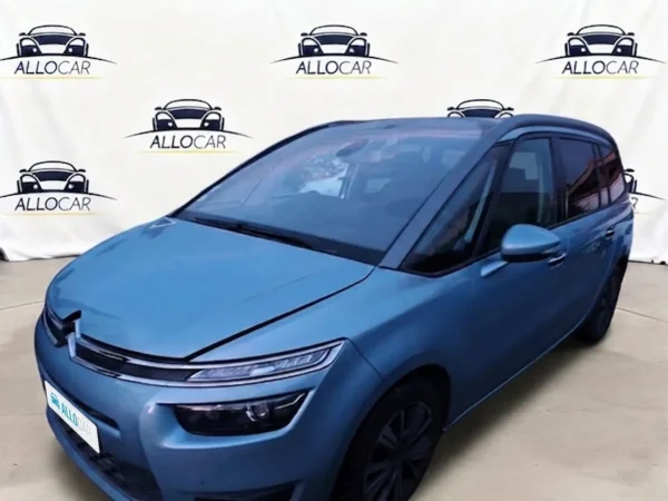 CITROEN C4 PICASSO BUSINESS Business 2016