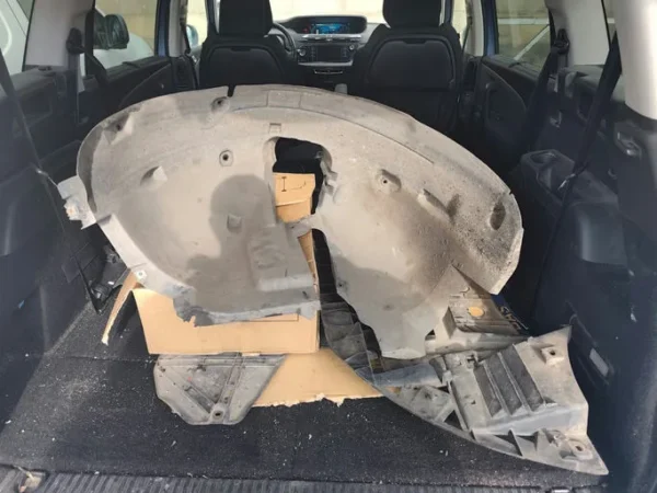 CITROEN C4 PICASSO BUSINESS Business 2016