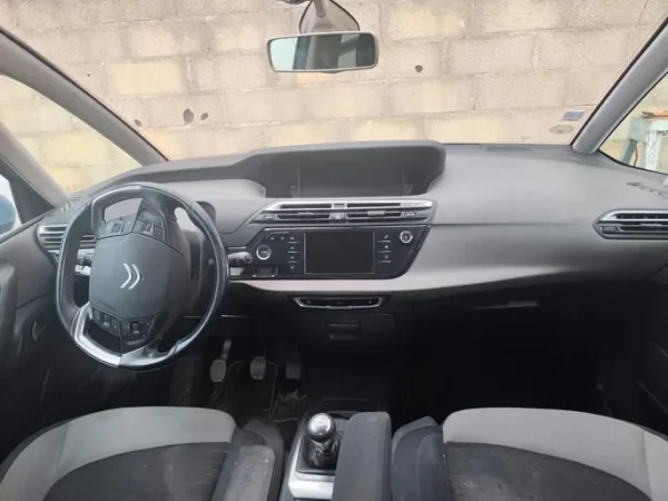 CITROEN C4 PICASSO BUSINESS Business 2016