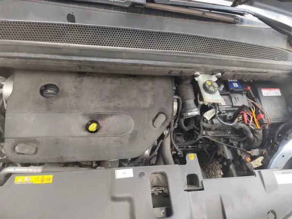 CITROEN C4 PICASSO BUSINESS Business 2016