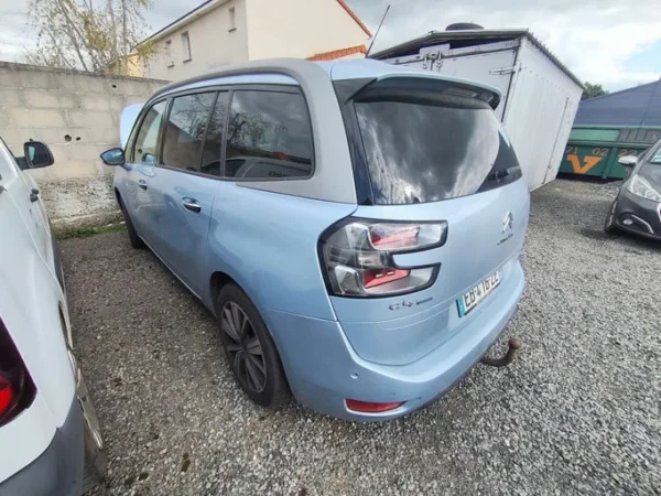 CITROEN C4 PICASSO BUSINESS Business 2016