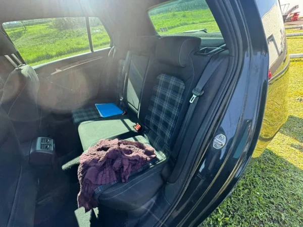 VOLKSWAGEN GOLF GTE 2015