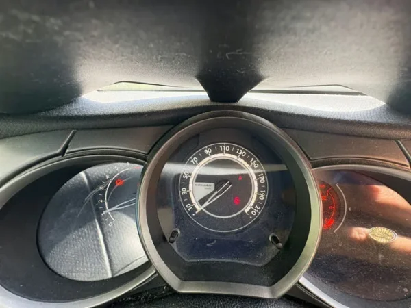 CITROEN C3 Confort 2014