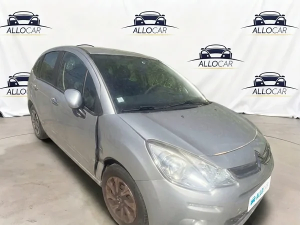 CITROEN C3 Confort 2014