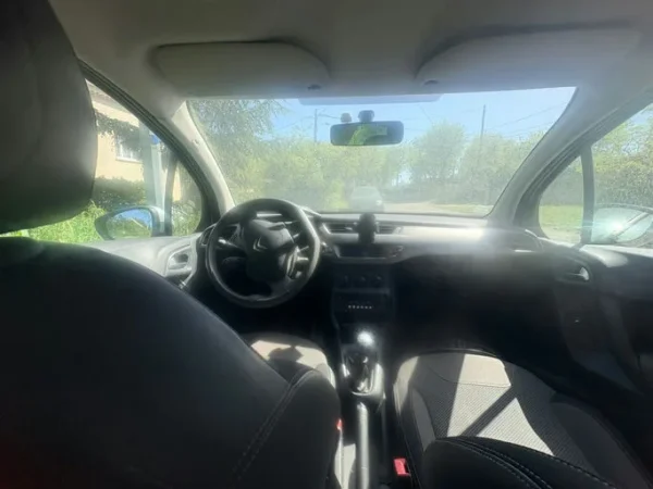 CITROEN C3 Confort 2014