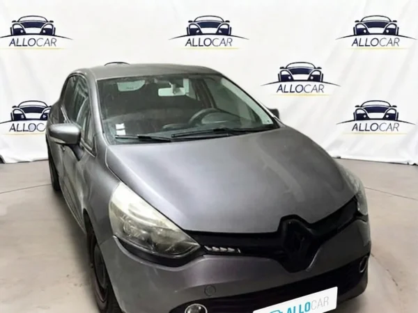 RENAULT CLIO IV Expression 2013