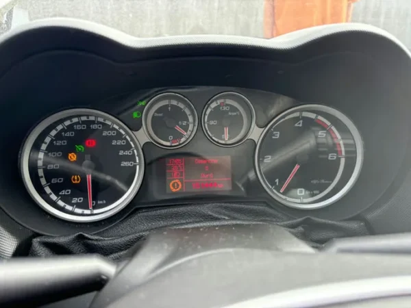 ALFA ROMEO MITO Trofeo 2015