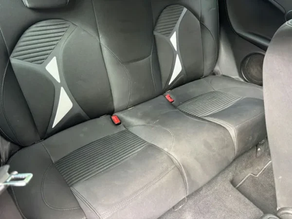 ALFA ROMEO MITO Trofeo 2015