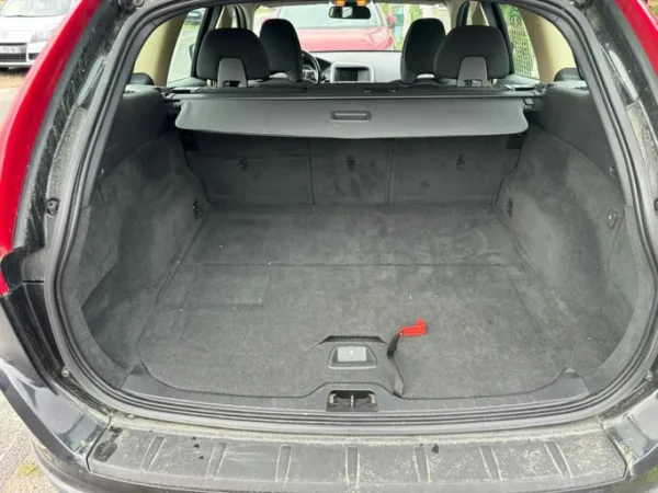 VOLVO XC60 Momentum Geartronic A 2010