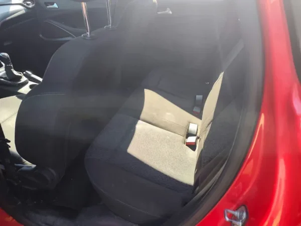 OPEL CROSSLAND X Edition 2018