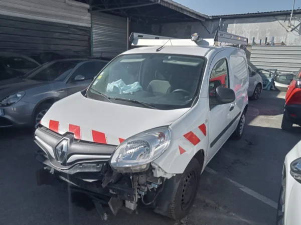 RENAULT KANGOO EXPRESS CONFORT 2019
