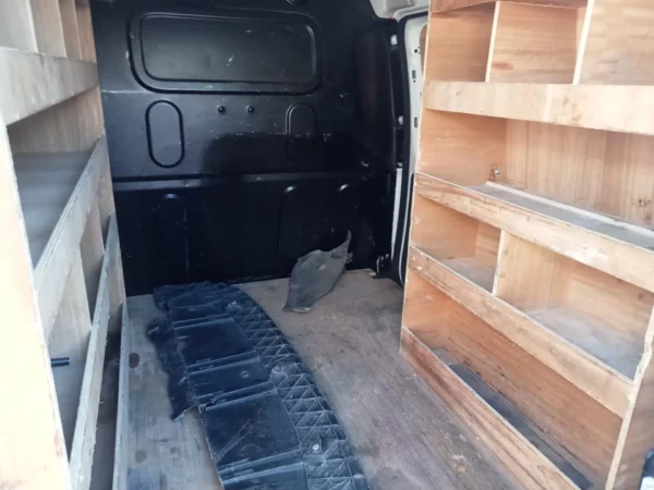 RENAULT KANGOO EXPRESS CONFORT 2019