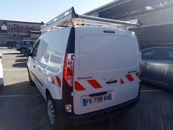 RENAULT KANGOO EXPRESS CONFORT 2019