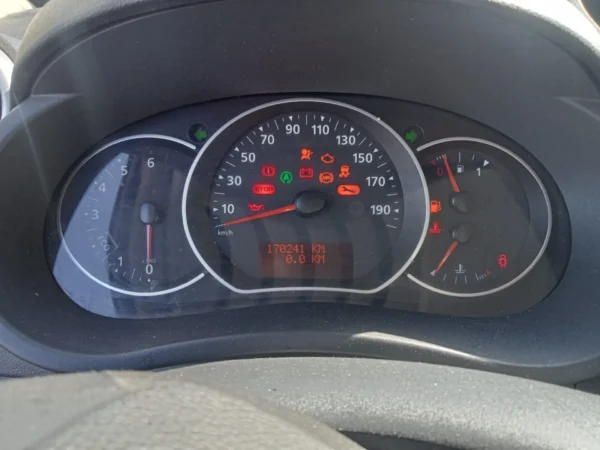 RENAULT KANGOO EXPRESS CONFORT 2019