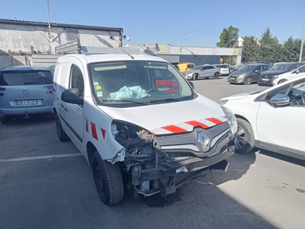 RENAULT KANGOO EXPRESS CONFORT 2019