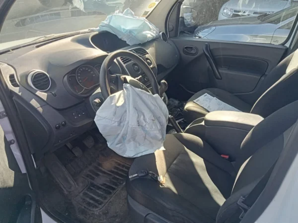 RENAULT KANGOO EXPRESS CONFORT 2019