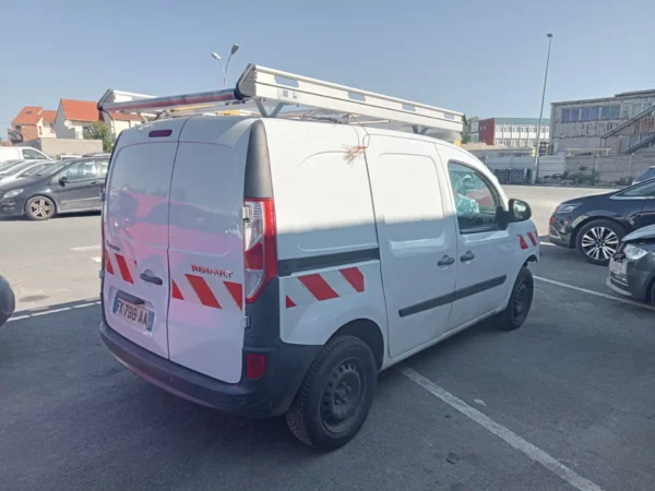 RENAULT KANGOO EXPRESS CONFORT 2019
