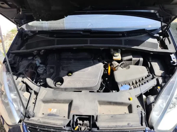 FORD S-MAX Titanium - 7 Pl Powershift A 2012