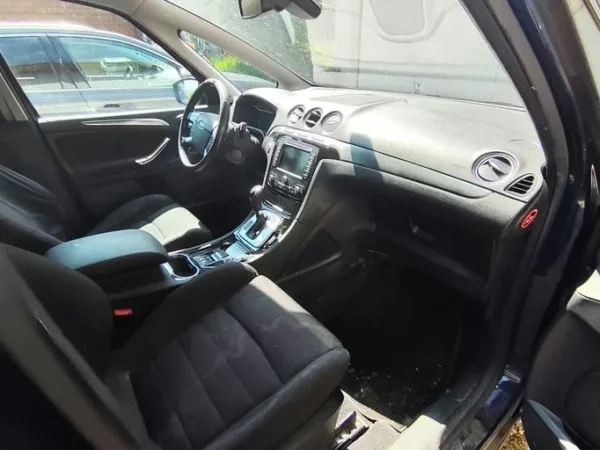 FORD S-MAX Titanium - 7 Pl Powershift A 2012