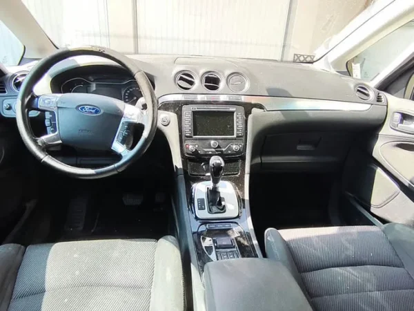 FORD S-MAX Titanium - 7 Pl Powershift A 2012