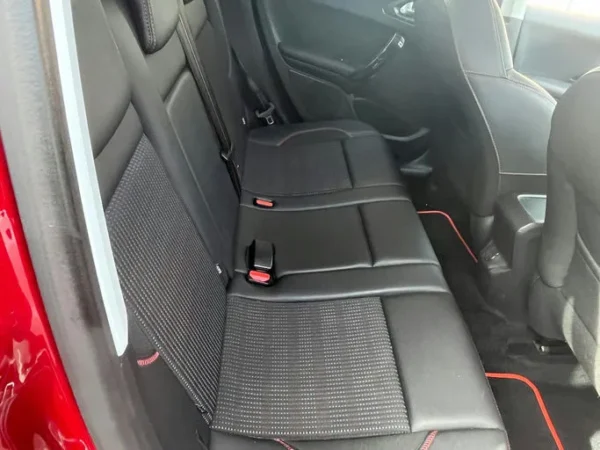 PEUGEOT 2008 GT Line 2016