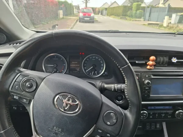 TOYOTA AURIS TOURING SPORTS Dynamic 2014