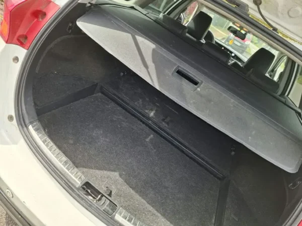 TOYOTA AURIS TOURING SPORTS Dynamic 2014