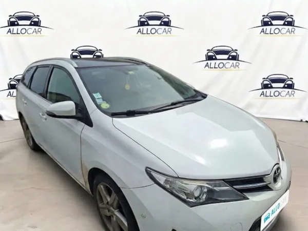 TOYOTA AURIS TOURING SPORTS Dynamic 2014