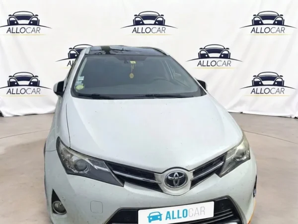 TOYOTA AURIS TOURING SPORTS Dynamic 2014