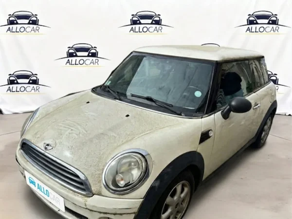 MINI MINI R56 One 2009