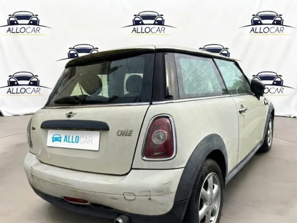 MINI MINI R56 One 2009