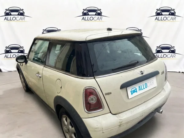 MINI MINI R56 One 2009