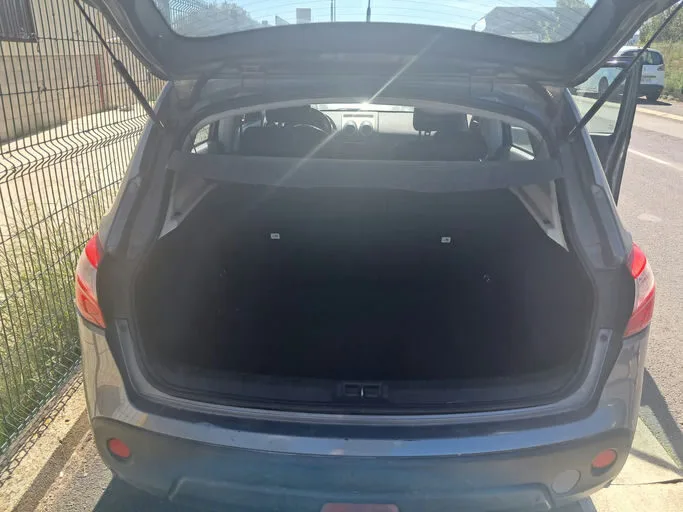 NISSAN QASHQAI Tekna 2010 – Image 10