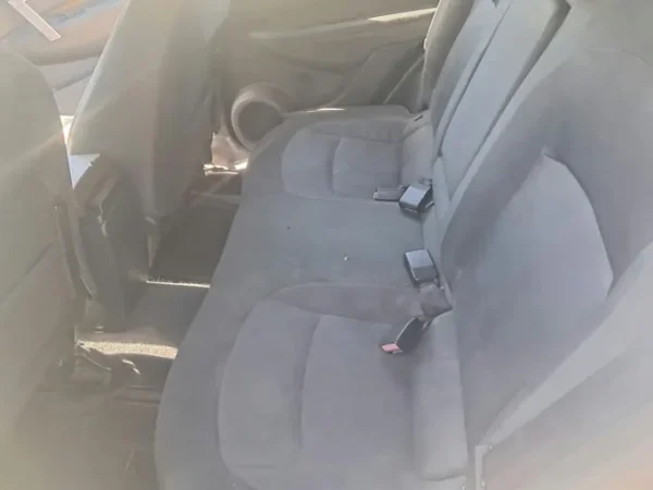 NISSAN QASHQAI Tekna 2010