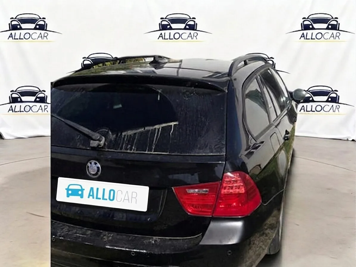 BMW SERIE 3 TOURING E91 LCI Luxe 2009 – Image 2