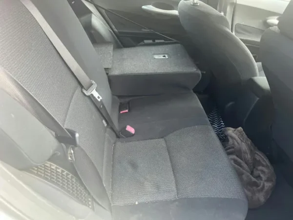 TOYOTA AURIS Dynamic 17" 2012