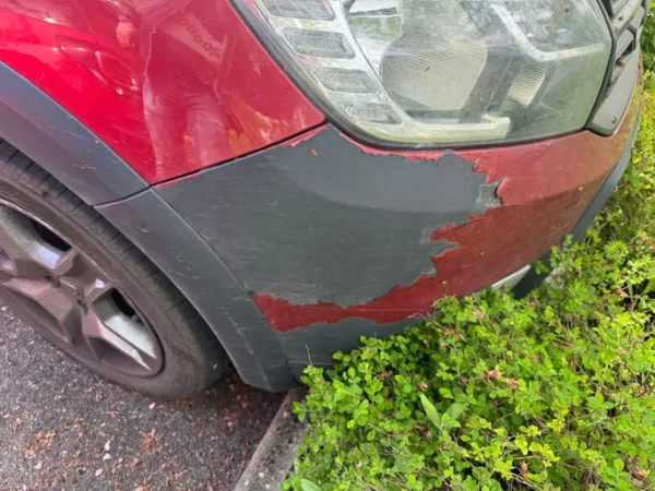 DACIA SANDERO Stepway 2017