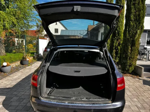 AUDI A6 AVANT Quattro S Line Tiptronic A 2011