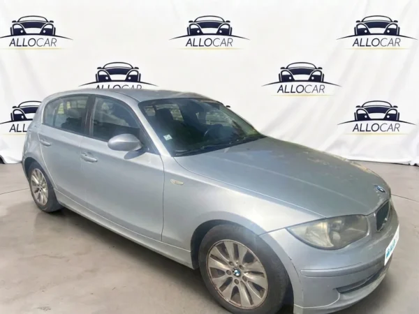 BMW SERIE 1 E87 LCI Confort 2008