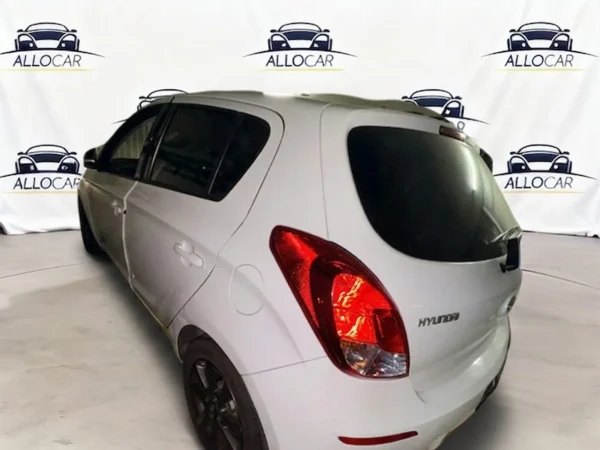 HYUNDAI i20 Pack GO! Brasil 2014