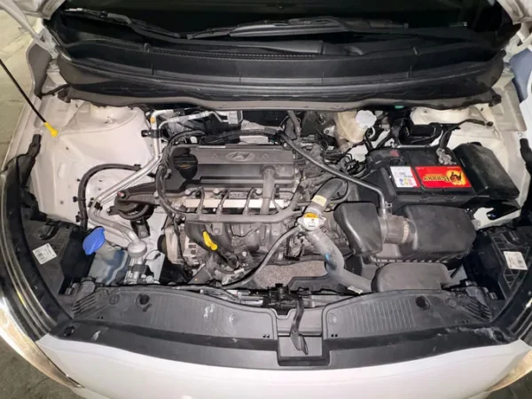 HYUNDAI i20 Pack GO! Brasil 2014