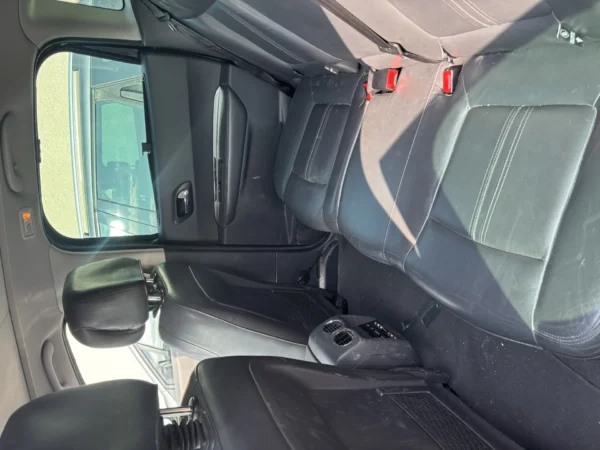 PEUGEOT 3008 Féline 2010