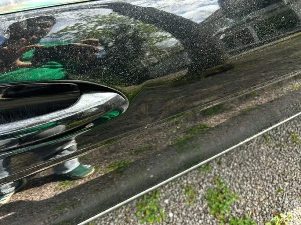 MERCEDES CLASSE C Avantgarde 4-Matic A 2007